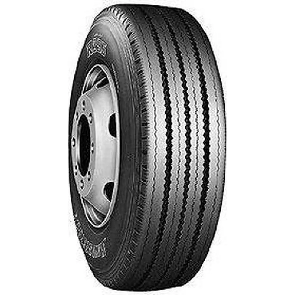 Bridgestone R295 – надежные шины для грузовых автомобилей в Заречном