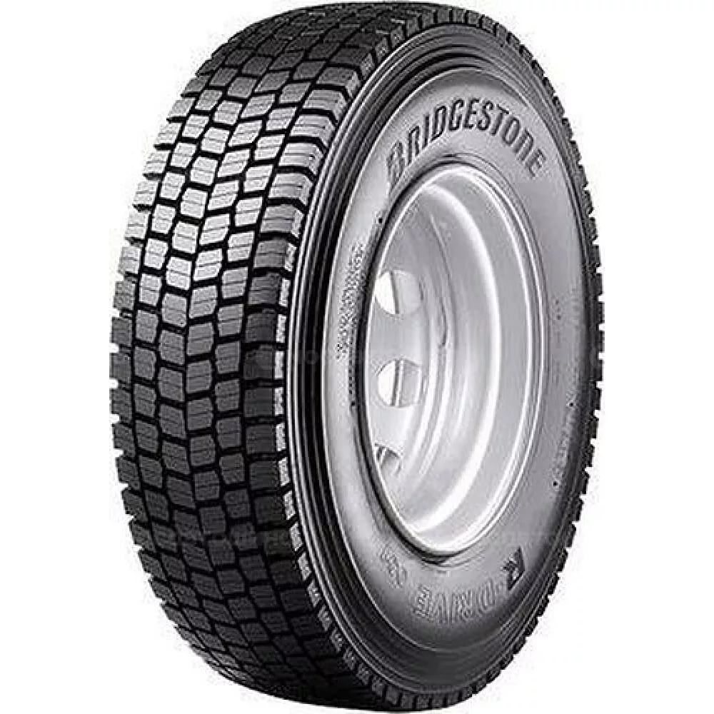 Bridgestone RDV1 – шины для зимних дорог в Заречном