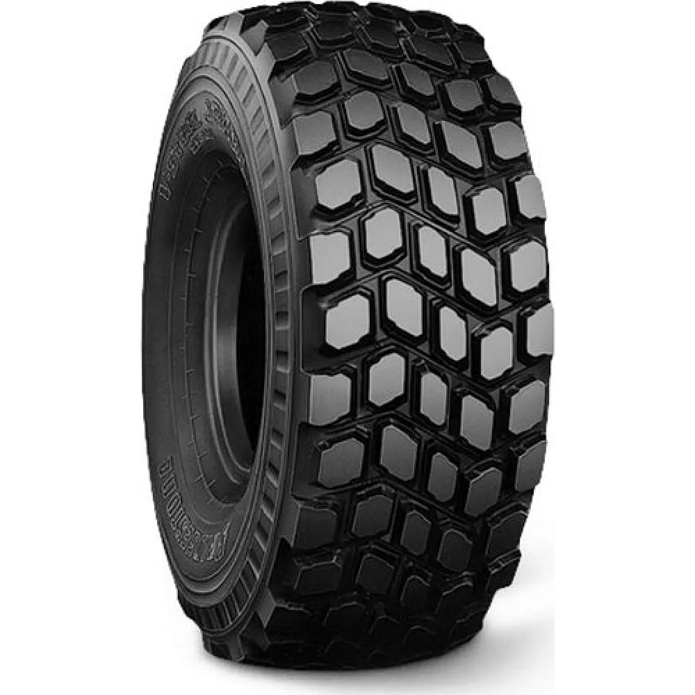 Bridgestone VSJ – надежные грузовые шины для любых дорог в Заречном