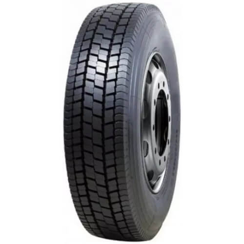 Грузовая шина Sunfull HF628 235/75 R17,5 143/141J купить в Заречном