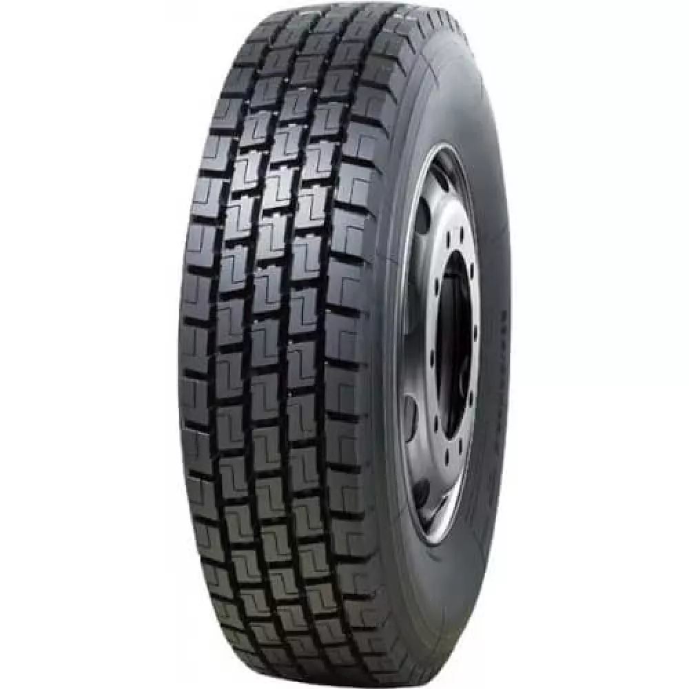 Грузовая шина Sunfull HF668 295/80 R22,5 152/149M в Заречном