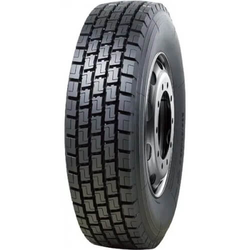 Грузовая шина Sunfull HF668 295/80 R22,5 152/149M купить в Заречном