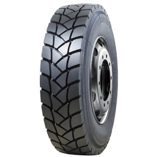 Грузовая шина Sunfull HF768 315/80 R22,5 156/152L купить в Заречном