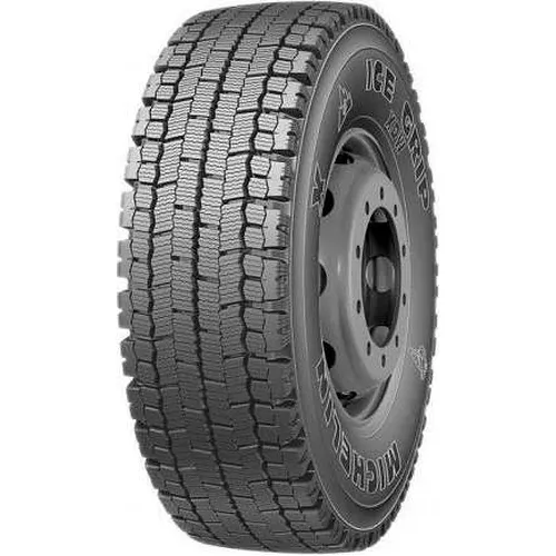 Грузовые шины Michelin XDW Ice Grip 275/70 R22,5 148/145L 3PMSF (Ведущая ось) купить в Заречном