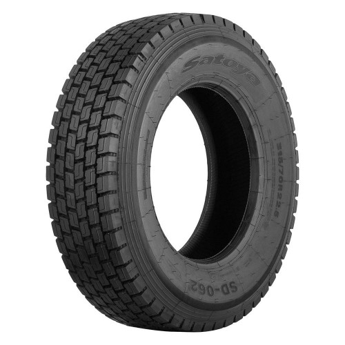 Грузовая шина Satoya SD-062 295,00/80 R22,5 152/149M 18pr (ведущая) купить в Заречном