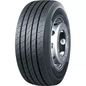 Грузовая шина WestLake WTL1 445/45 R19,5 160L 3PMSF купить в Заречном