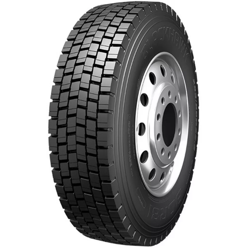  Грузовая шина Blackhawk BDR81 295/80 R22,5 152/149L, Ведущая ось  в Заречном