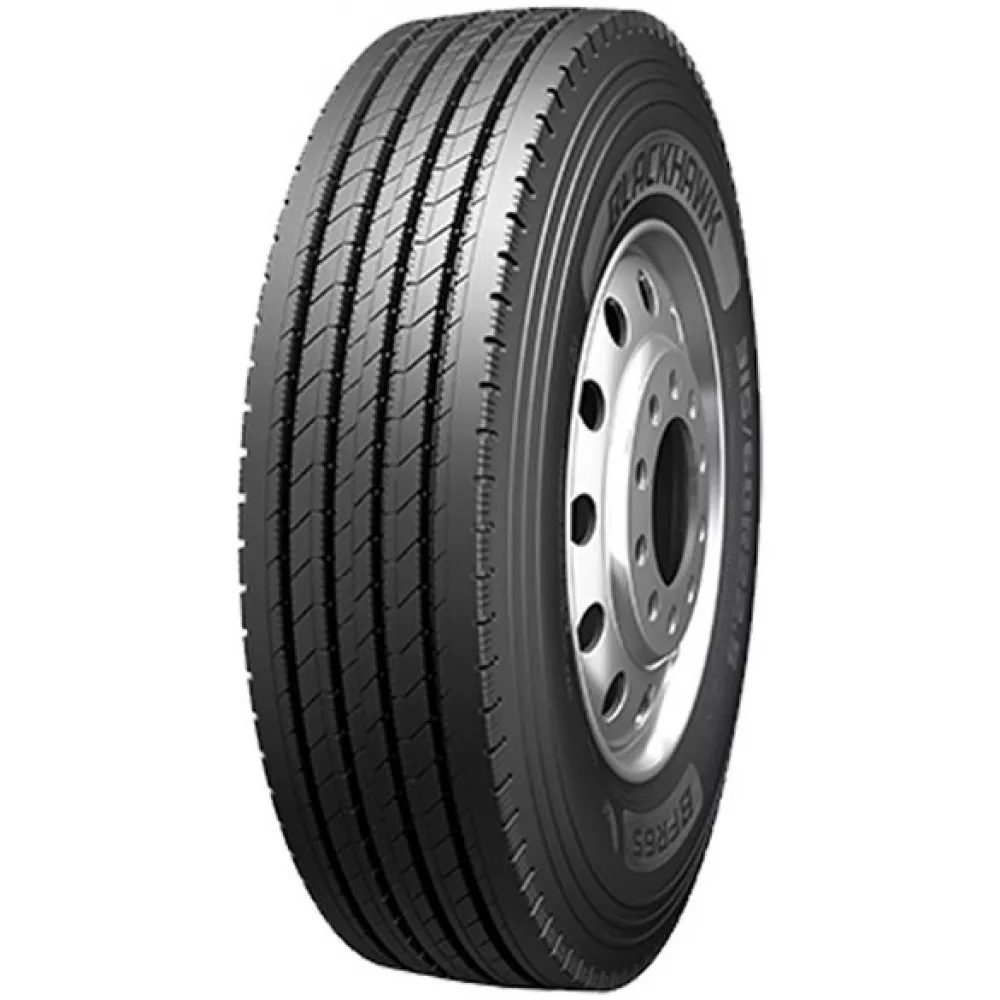  Грузовая шина Blackhawk BFR65 315/70 R22,5 156/150L, Рулевая ось  в Заречном