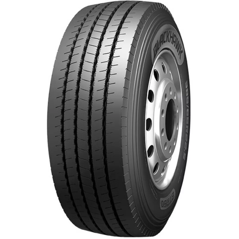  Грузовая шина Blackhawk BTR60 385/65 R22,5 160K, Прицеп  в Заречном