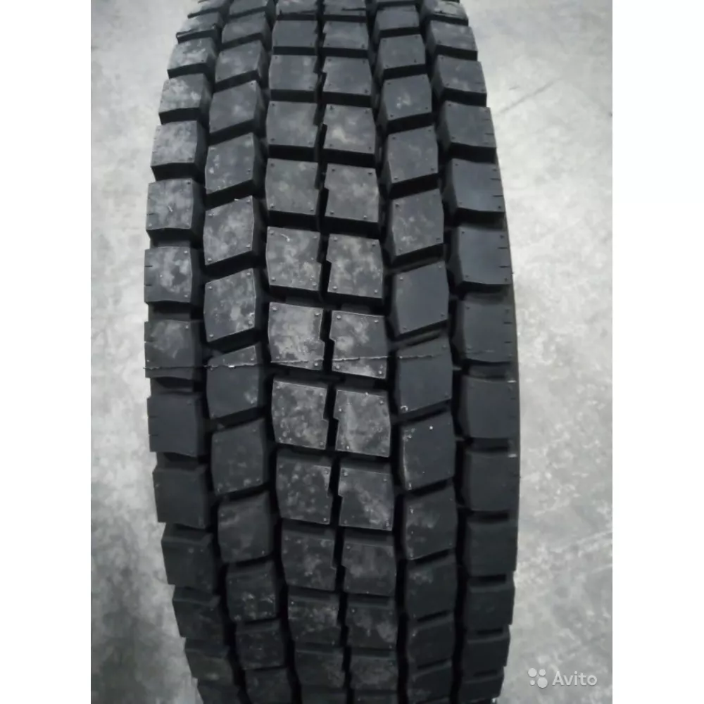 Грузовая шина 275/70 R22,5 Long March LM-326 16PR в Заречном