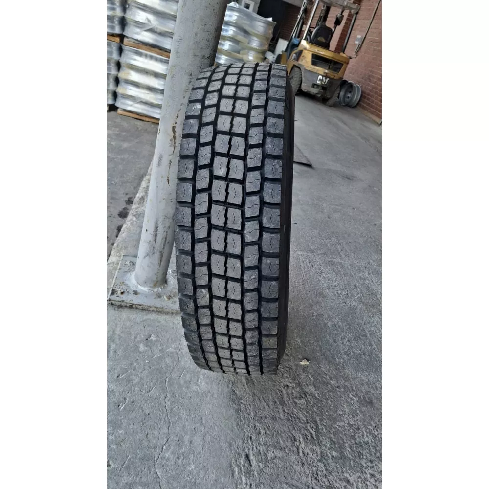 Грузовая шина 275/70 R22,5 Long March LM-329 16PR в Заречном