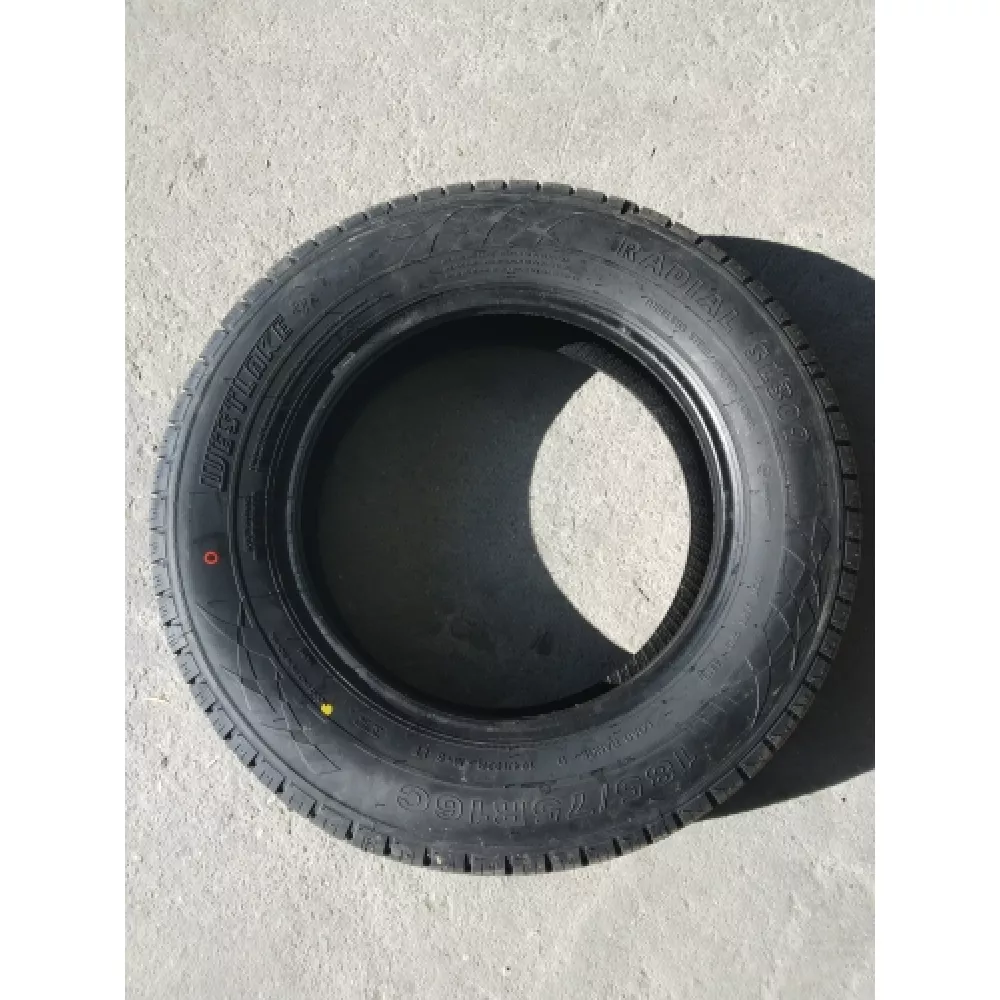 Грузовая шина 185/75 R16 Westlake SL-309 8PR в Заречном