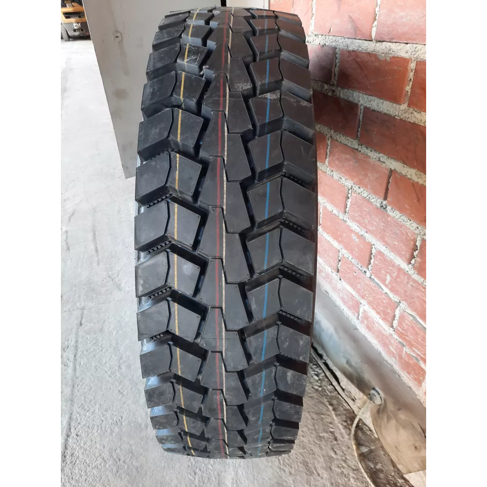 Грузовая шина 315/80 R22,5 Hawkwey HK 859 22PR в Заречном