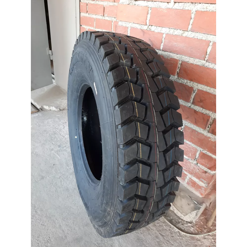 Грузовая шина 315/80 R22,5 Hawkwey HK 859 22PR в Заречном