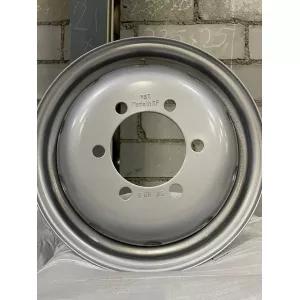 Диск 5,50х16  TREBL ET-105 PCD 6x170 D 130 купить в Заречном