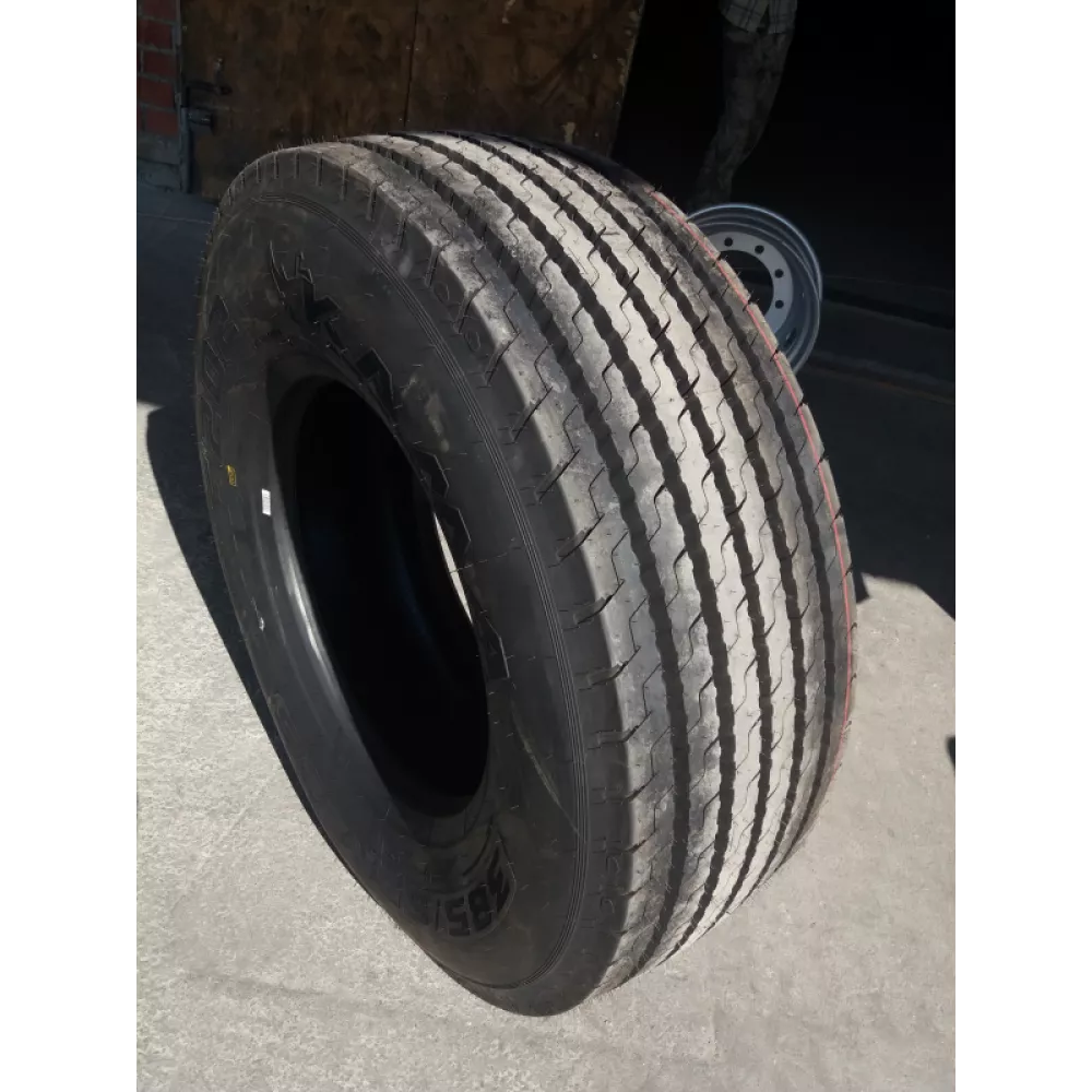 Грузовая шина 385/65 R22,5 Кама NF-202 в Заречном