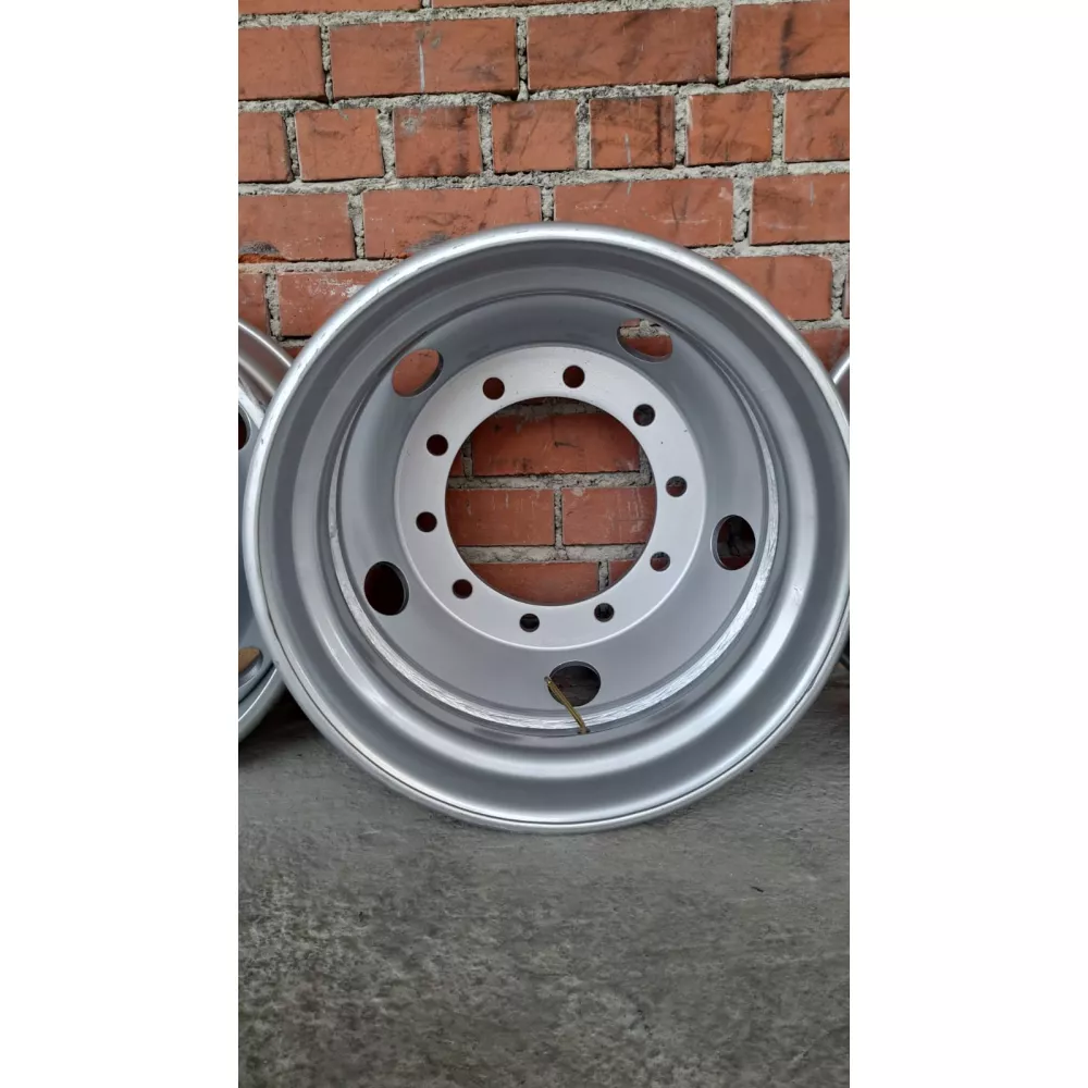 Диск 9,00х22,5 ET-175 PCD 10x335 D 281 18 мм 5 HOLE в Заречном