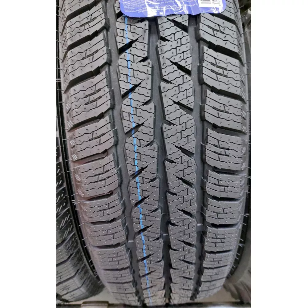 Грузовая шина 185/75 R16 Haida HD-627 8PR в Заречном