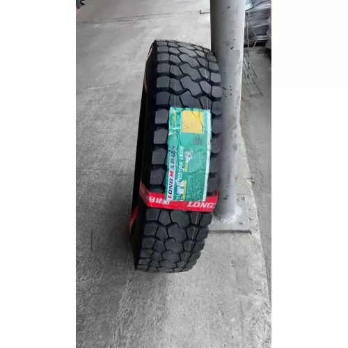 Грузовая шина 11,00 R20 Long March LM-338 18PR купить в Заречном