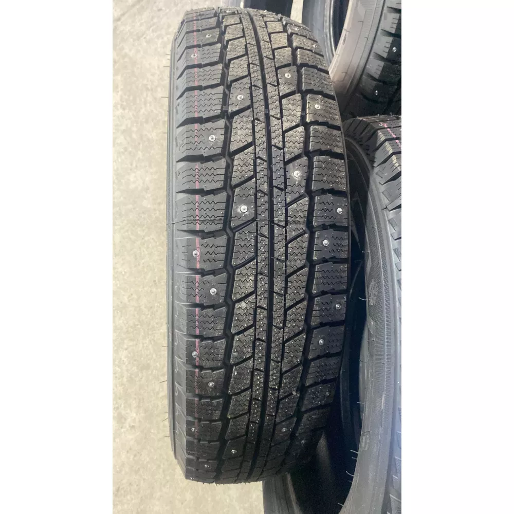 Грузовая шина 185/75 R16 Triangle LS-01  8PR шипы в Заречном