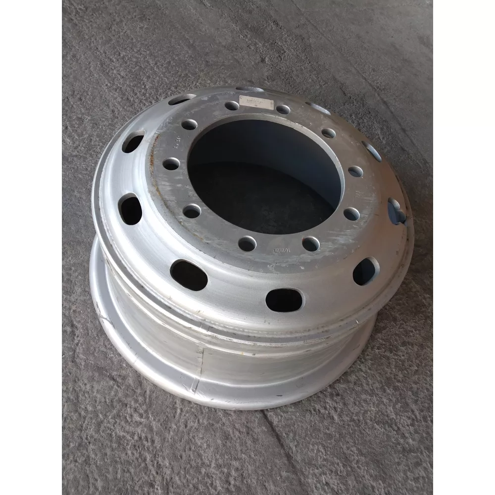 Диск 8,50х20 Koryo ET-180 PCD 10x335 D 281 в Заречном