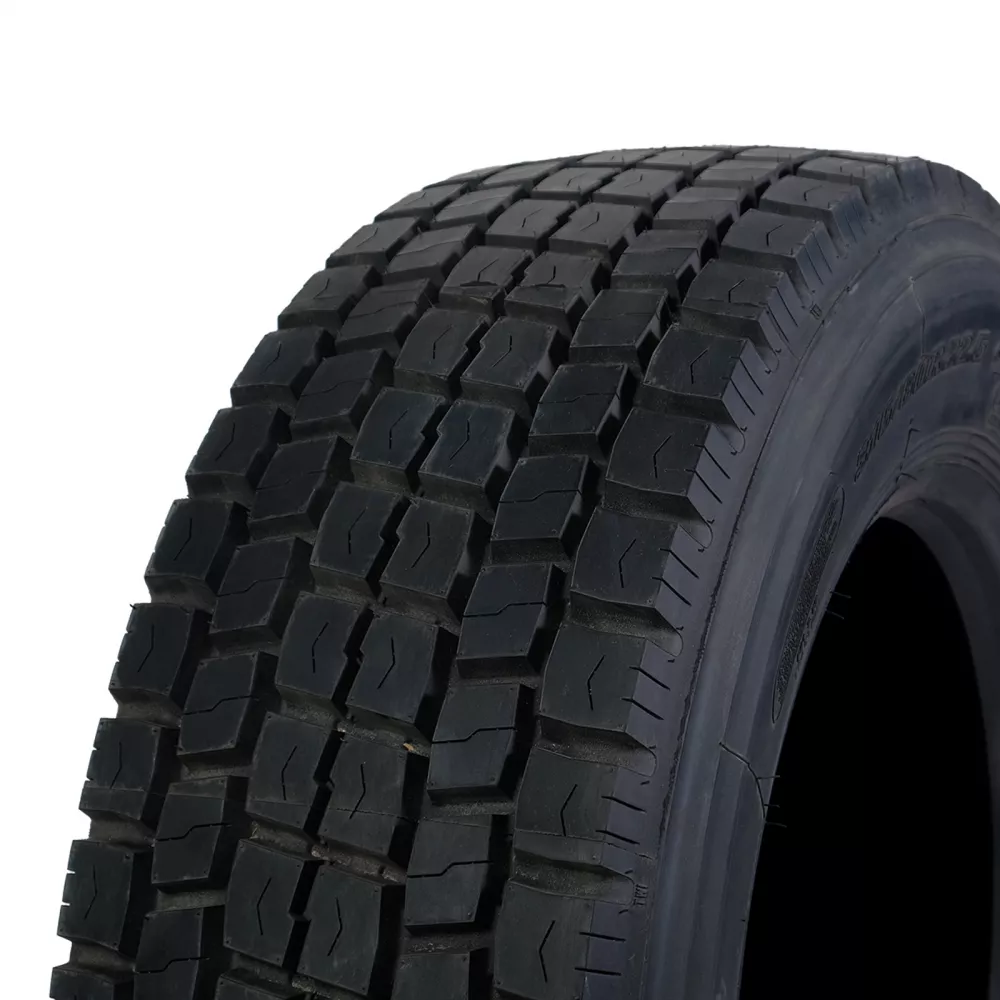 Грузовая шина 315/60 R22,5 Long March LM-329 18PR в Заречном