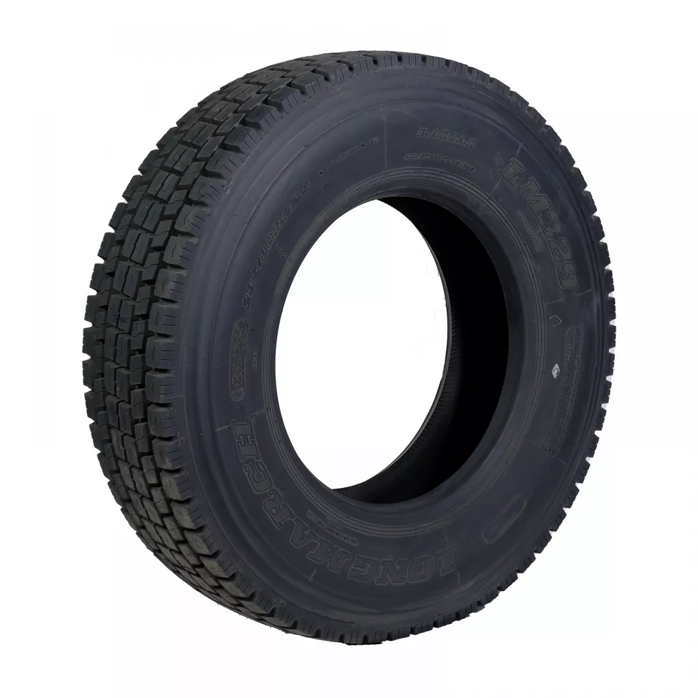 Грузовая шина 295/80 R22,5 Long March LM-329 18PR в Заречном