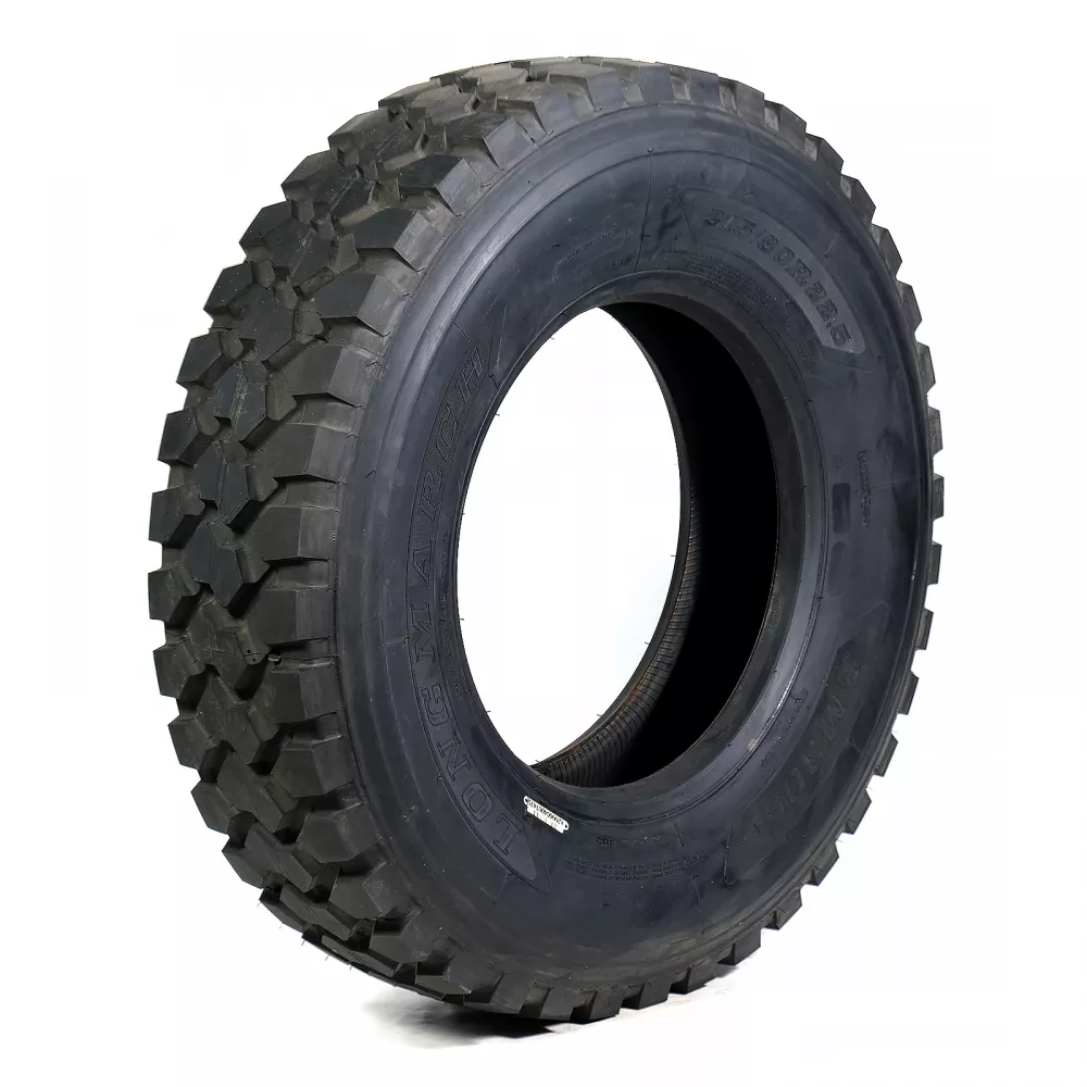 Грузовая шина 315/80 R22,5 Long March LM-305 22PR в Заречном