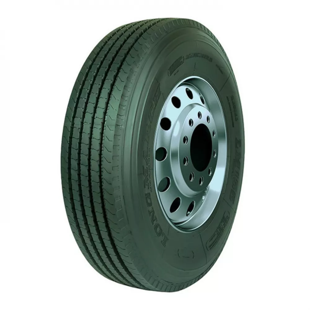 Грузовая шина 315/80 R22,5 Long March LM155 20PR в Заречном