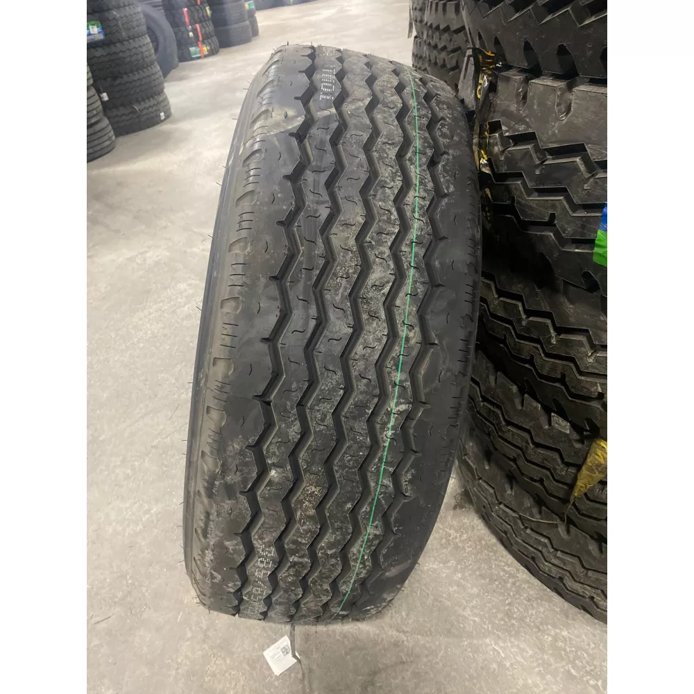 Грузовая шина 385/65 R22,5 Teraflex TT555 20PR в Заречном