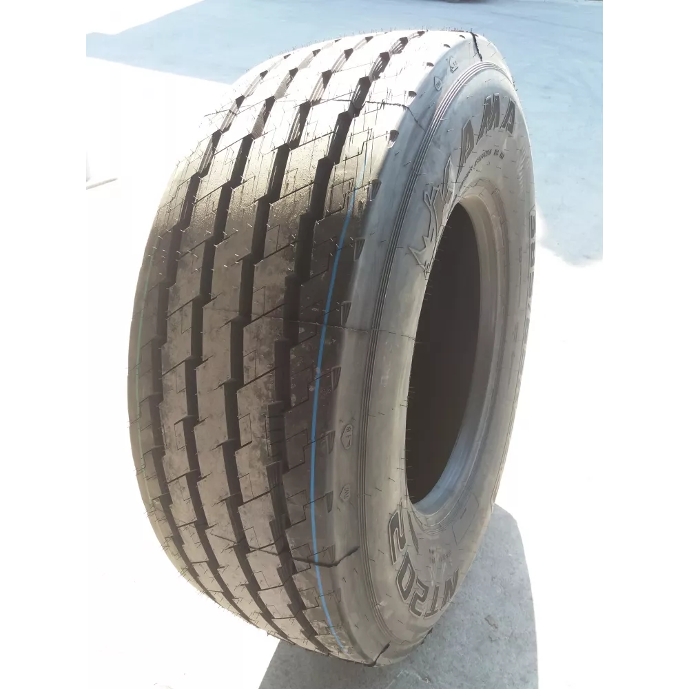 Грузовая шина 385/65 R22,5 Кама NT-202 в Заречном