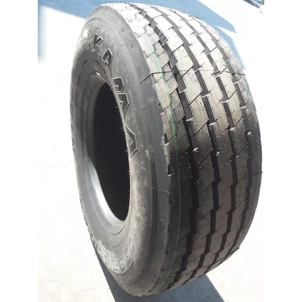 Грузовая шина 385/65 R22,5 Кама NT-202 в Заречном